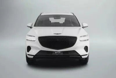 3,558 / 60 months | 0% DP | 2024 Genesis GV70 AWD 2.5L Premium / Genesis Warranty  Service Contract-2