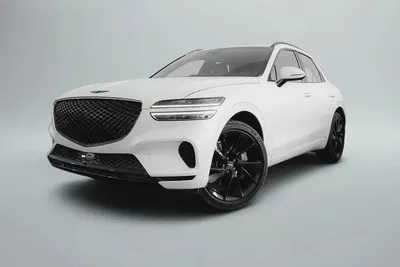 3,558 / 60 months | 0% DP | 2024 Genesis GV70 AWD 2.5L Premium / Genesis Warranty  Service Contract-4