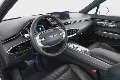 3,558 / 60 months | 0% DP | 2024 Genesis GV70 AWD 2.5L Premium / Genesis Warranty  Service Contract-6