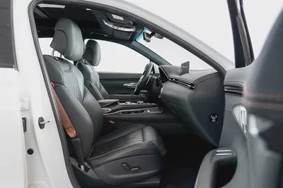 3,558 / 60 months | 0% DP | 2024 Genesis GV70 AWD 2.5L Premium / Genesis Warranty  Service Contract-7