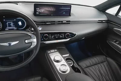3,558 / 60 months | 0% DP | 2024 Genesis GV70 AWD 2.5L Premium / Genesis Warranty  Service Contract-8