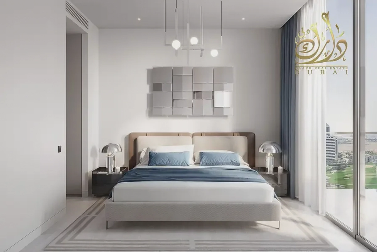 Skyline Living_Lowest Price_Furnished_Luxury Apartment_Prime Location