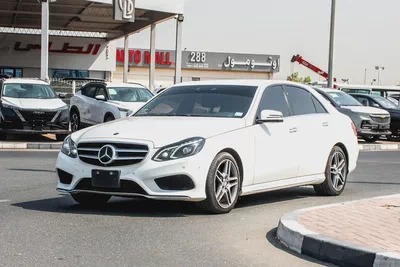 2014 Mercedes-Benz E-Class E 300 4MATIC Japanese Specs-2