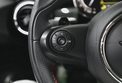 MINI Cooper Cooper S-14
