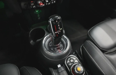 MINI Cooper Cooper S-6