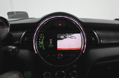 MINI Cooper Cooper S-8