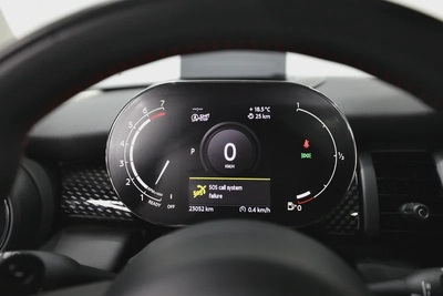MINI Cooper Cooper S-15