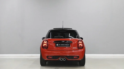 MINI Cooper Cooper S-3
