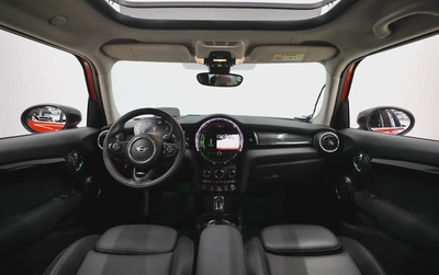 MINI Cooper Cooper S-12