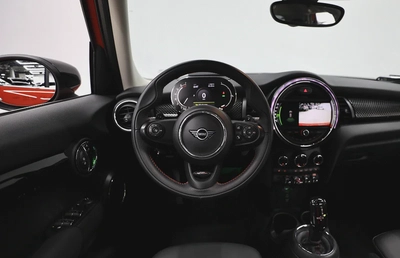 MINI Cooper Cooper S-13
