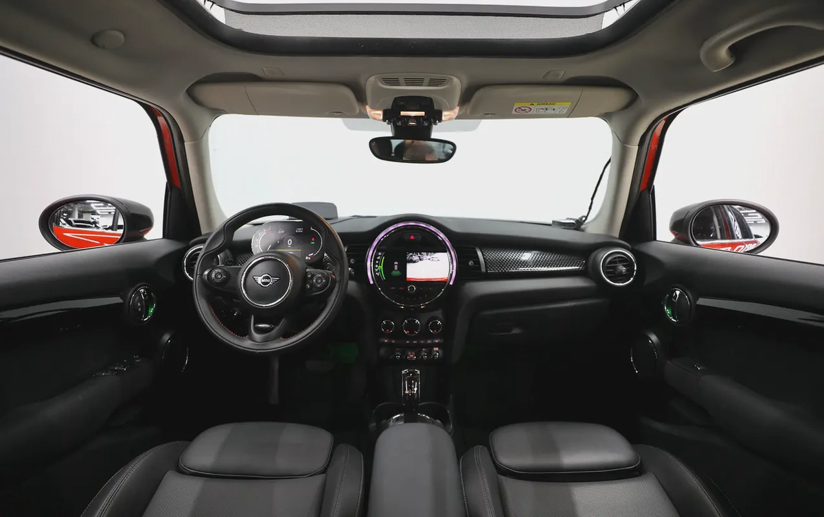 MINI Cooper Cooper S-12-12