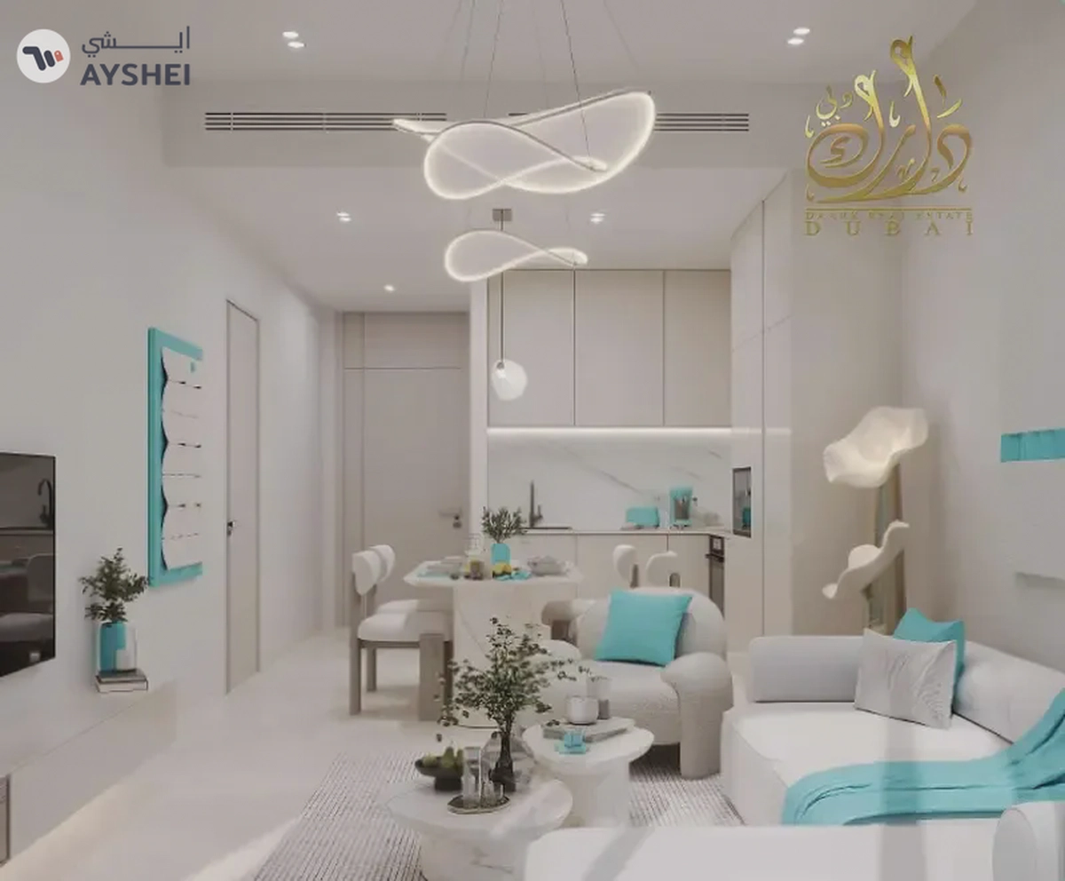 Apartment For Sale in Reef 996, Dubai Production City (IMPZ), Dubai