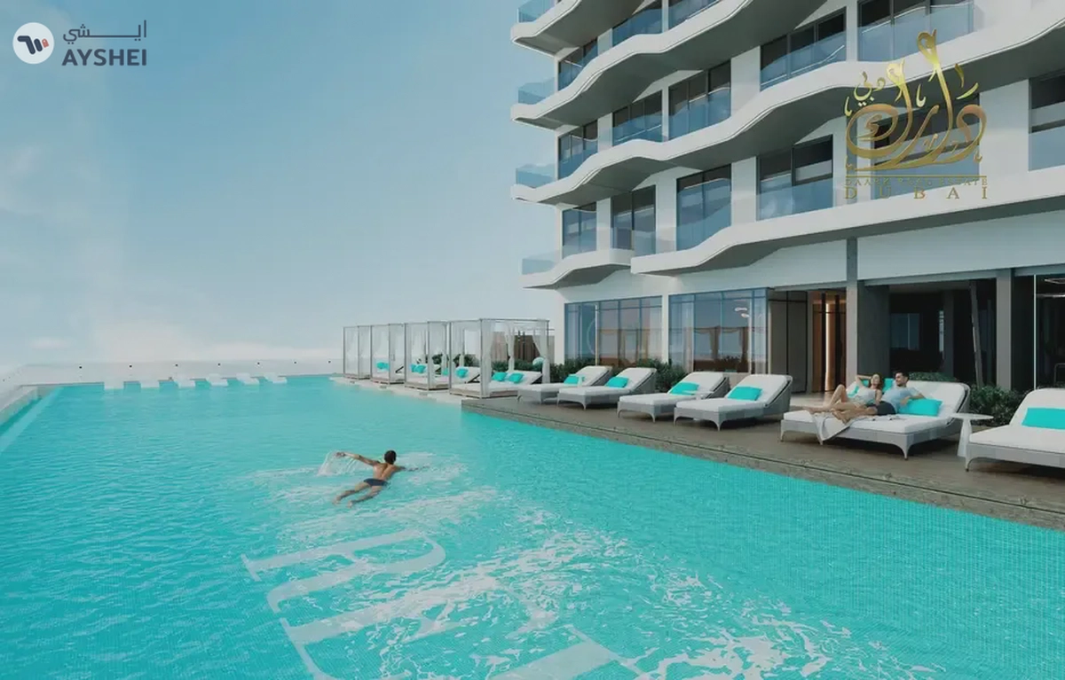 Apartment For Sale in Reef 996, Dubai Production City (IMPZ), Dubai