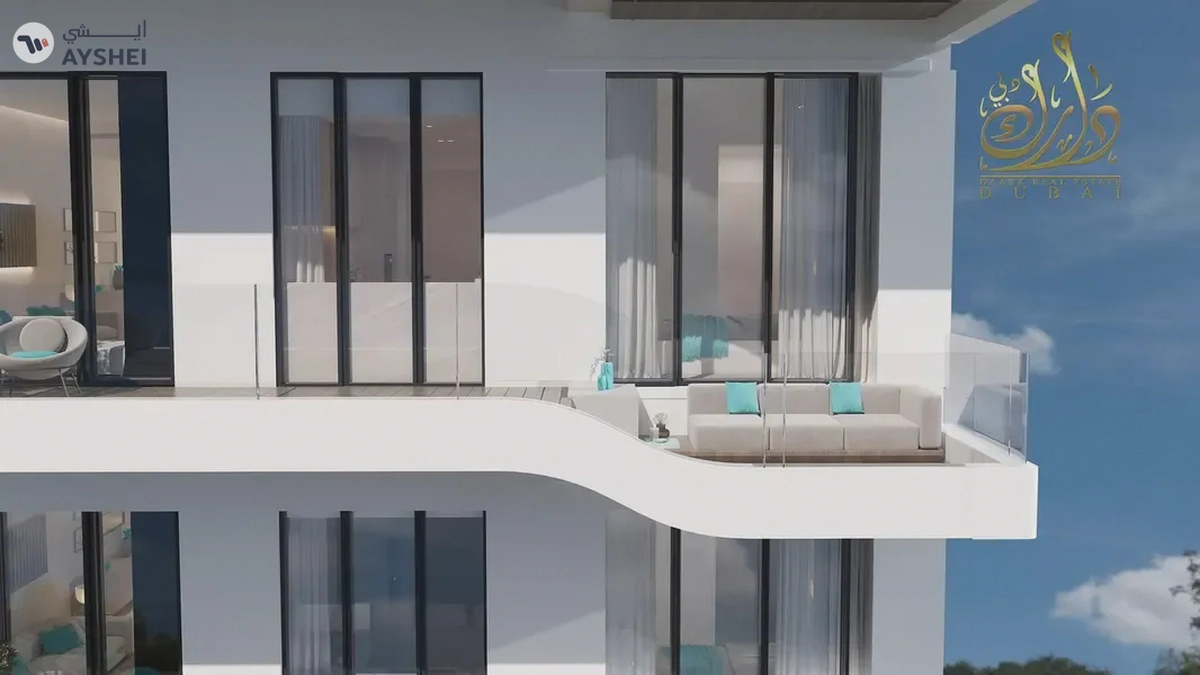Apartment For Sale in Reef 996, Dubai Production City (IMPZ), Dubai
