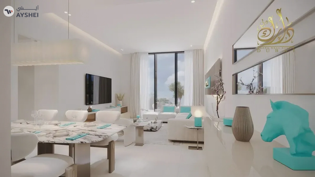 Apartment For Sale in Reef 996, Dubai Production City (IMPZ), Dubai