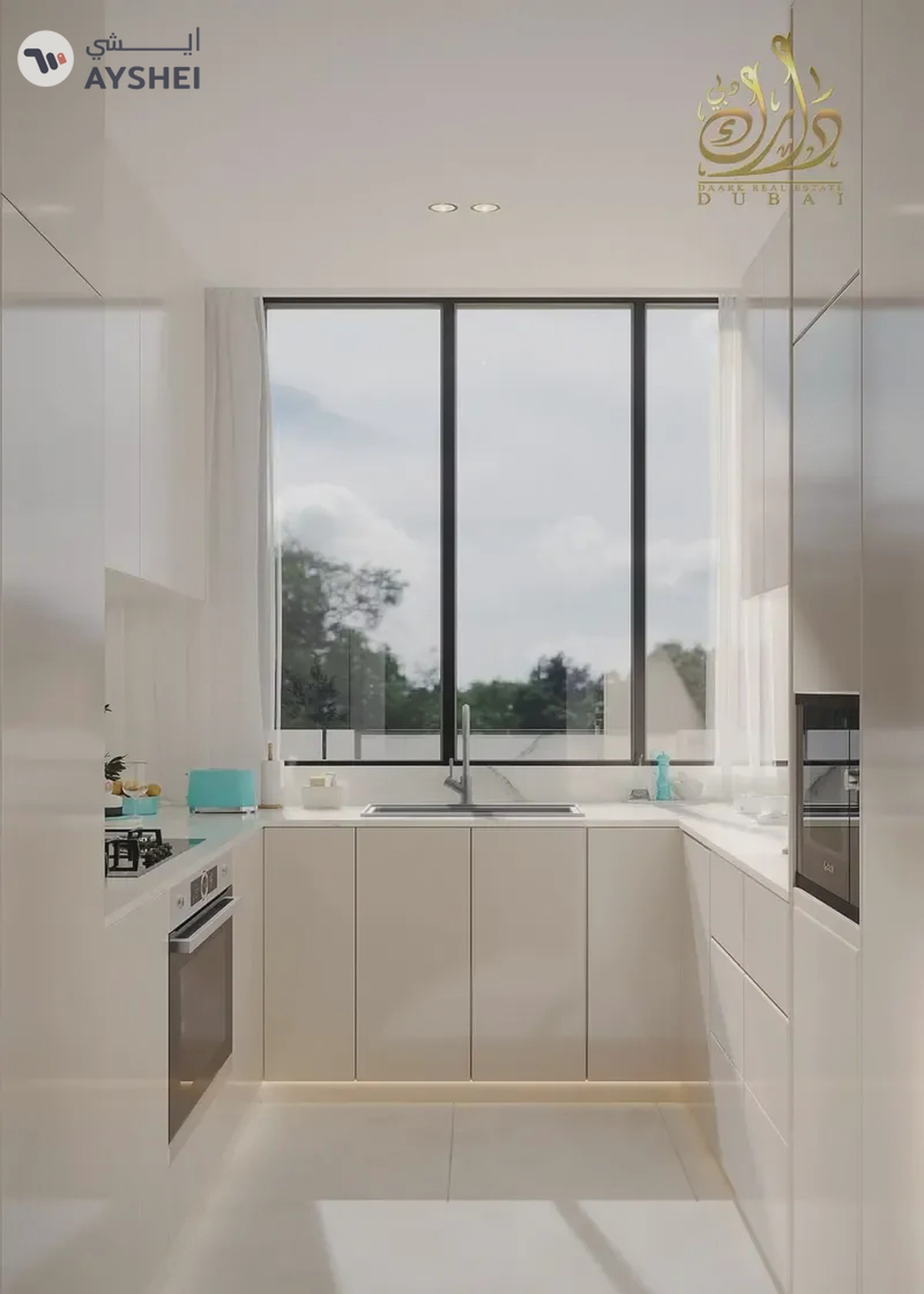Apartment For Sale in Reef 996, Dubai Production City (IMPZ), Dubai