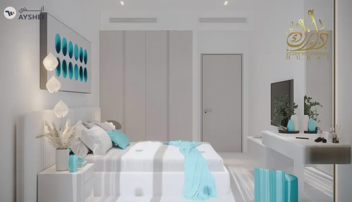 Apartment For Sale in Reef 996, Dubai Production City (IMPZ), Dubai
