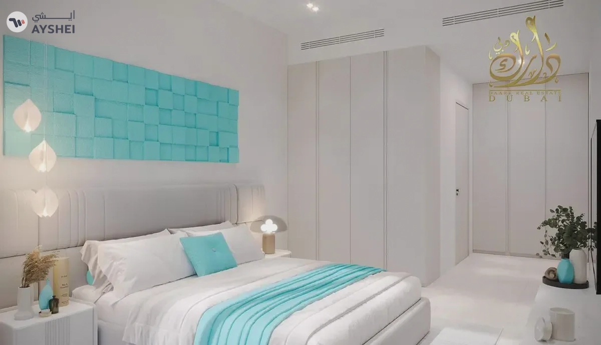 Apartment For Sale in Reef 996, Dubai Production City (IMPZ), Dubai