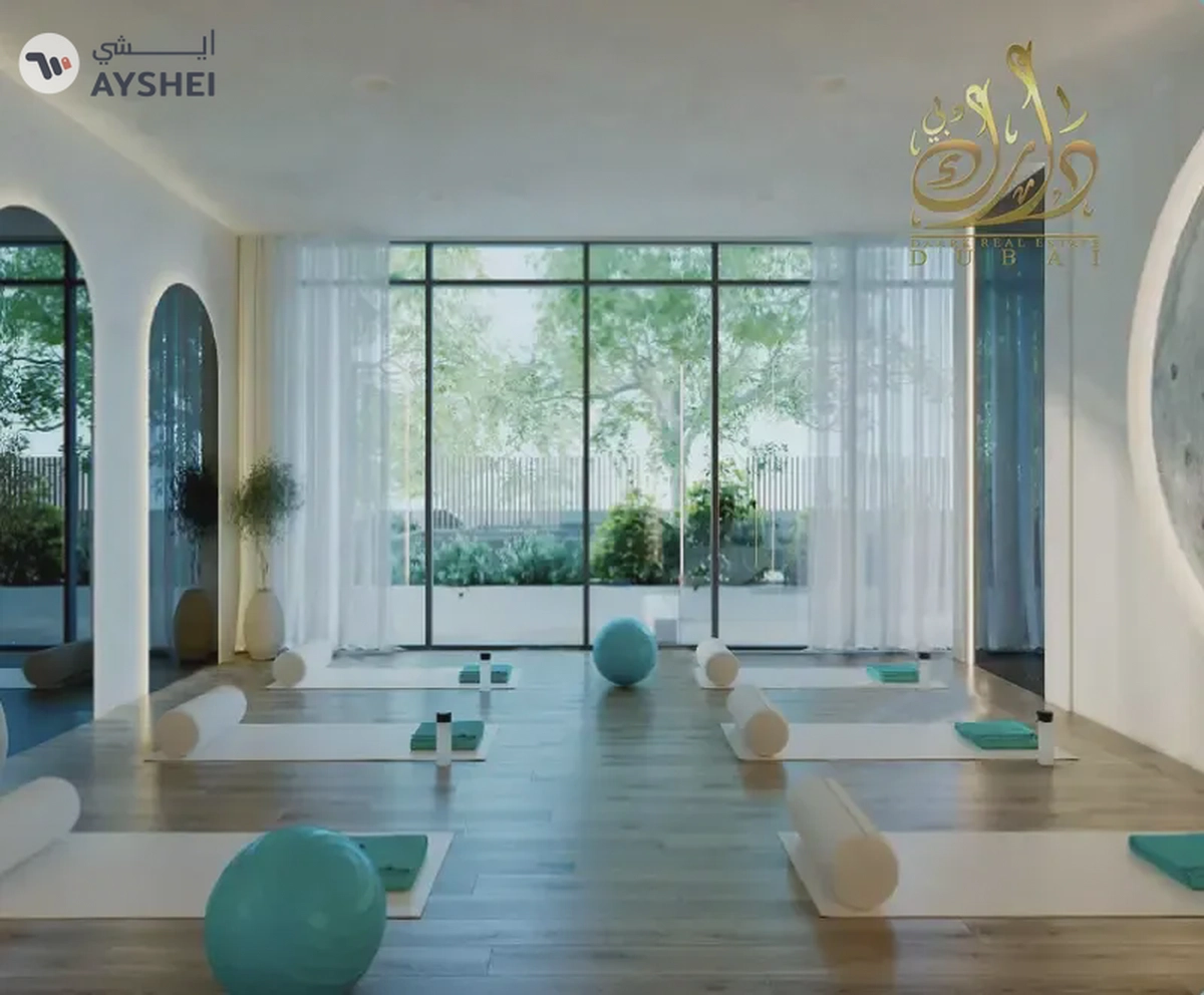 Apartment For Sale in Reef 996, Dubai Production City (IMPZ), Dubai
