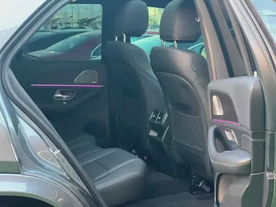 2021 Mercedes-Benz GLE 350 | American Specs | Pristine Condition-10