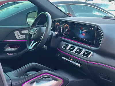 2021 Mercedes-Benz GLE 350 | American Specs | Pristine Condition-12