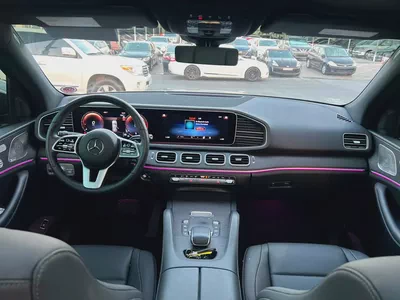 2021 Mercedes-Benz GLE 350 | American Specs | Pristine Condition-16