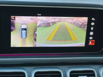 2021 Mercedes-Benz GLE 350 | American Specs | Pristine Condition-18