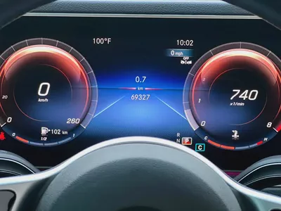 2021 Mercedes-Benz GLE 350 | American Specs | Pristine Condition-19