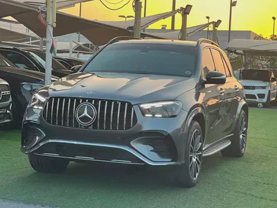 2021 Mercedes-Benz GLE 350 | American Specs | Pristine Condition-2