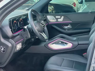 2021 Mercedes-Benz GLE 350 | American Specs | Pristine Condition-6