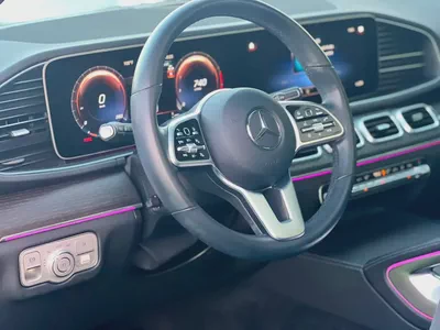 2021 Mercedes-Benz GLE 350 | American Specs | Pristine Condition-8