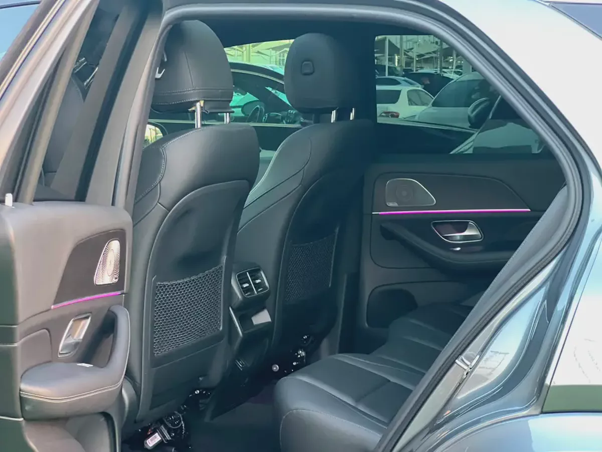 2021 Mercedes-Benz GLE 350 | American Specs | Pristine Condition-11-11