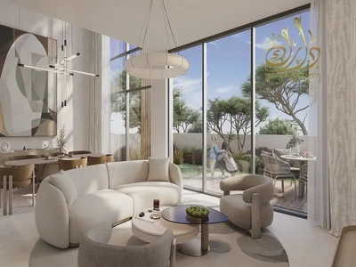 10% DOWN DAYMENT / 4 YEARS P-PLAN / NEAR AL MAKTOUM AIRPORT / GATED COMMUNITY-3