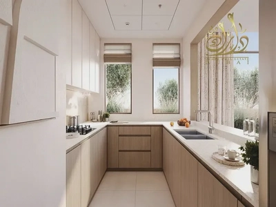 10% DOWN DAYMENT / 4 YEARS P-PLAN / NEAR AL MAKTOUM AIRPORT / GATED COMMUNITY-4