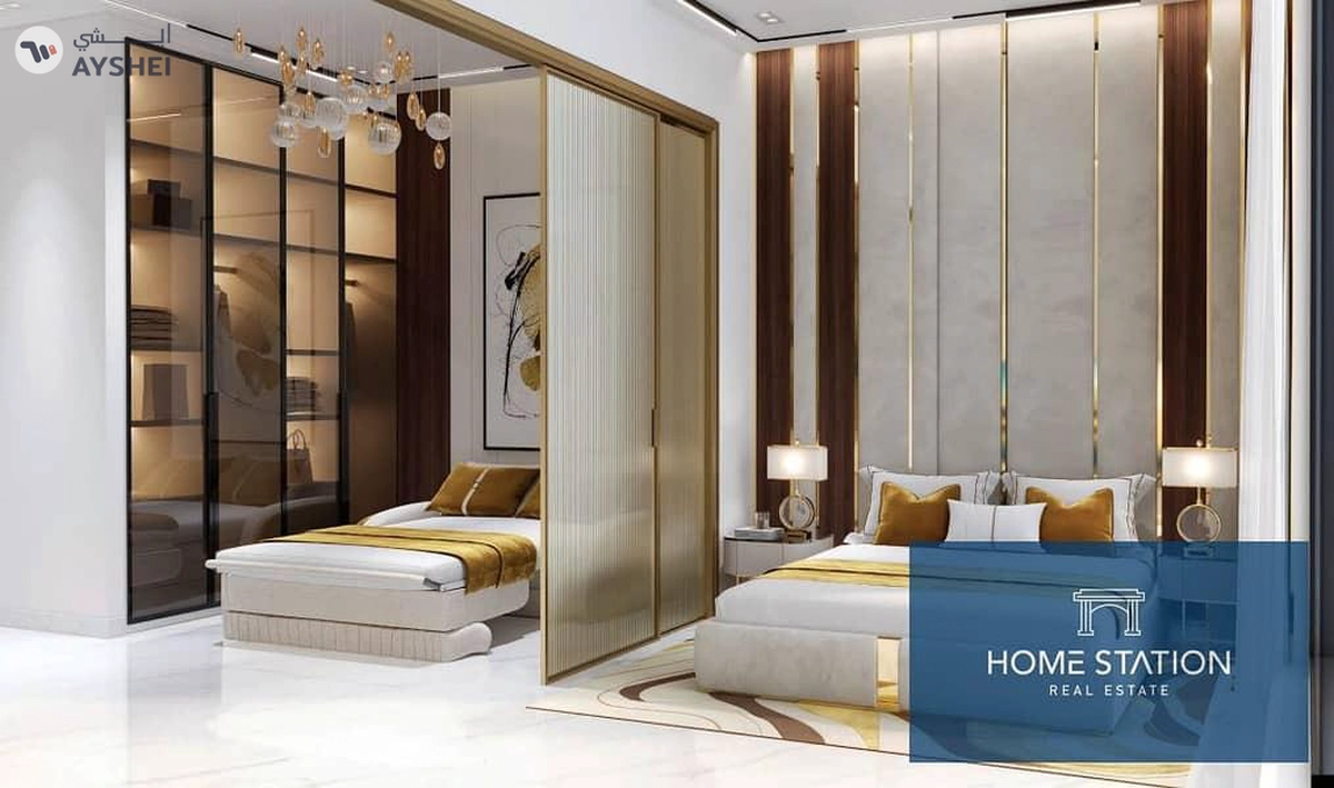 Timez By Danube, Dubai Silicon Oasis (DSO), Dubai-8-8