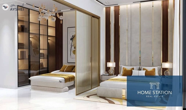 Timez By Danube, Dubai Silicon Oasis (DSO), Dubai