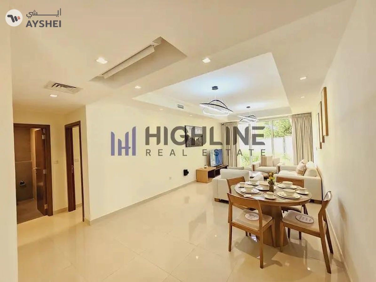 ✅Chiller Free | Pay 5% | Monthly 8616 | Near Beach | All Nationalities | Free Hold | No Commission
