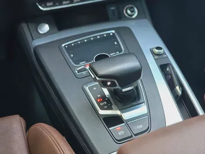 Audi Q5 45 TFSI Quattro 2020 - Korean Specs - Low Mileage-10