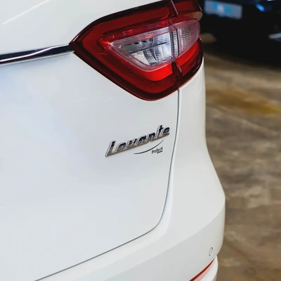 AED 1,632 P.M • 0% Downpayment • Maserati Levante Q4 • 1 Year Warranty-5