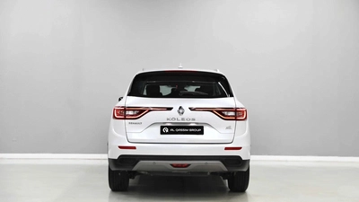 GCC | Koleos | 850 AED Monthly | Free Insurance and Registration-2