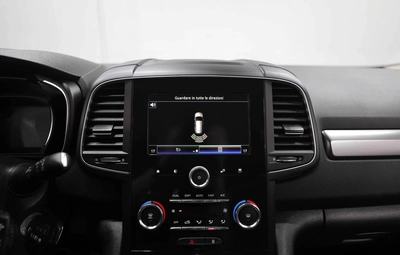 GCC | Koleos | 850 AED Monthly | Free Insurance and Registration-8
