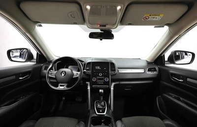 GCC | Koleos | 850 AED Monthly | Free Insurance and Registration-4