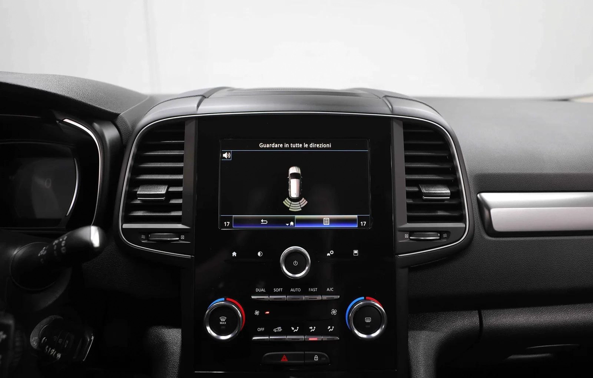 GCC | Koleos | 850 AED Monthly | Free Insurance and Registration-8-8