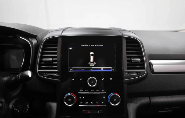 GCC | Koleos | 850 AED Monthly | Free Insurance and Registration