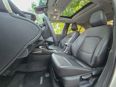 Toyota Corolla LE 2025 - Pristine Condition -  2 Years warranty 1,050 AED P/M-9