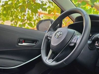 Toyota Corolla LE 2025 - Pristine Condition -  2 Years warranty 1,050 AED P/M-5