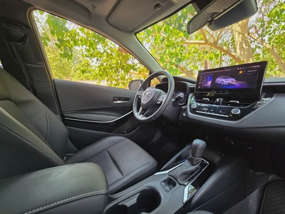 Toyota Corolla LE 2025 - Pristine Condition -  2 Years warranty 1,050 AED P/M-6