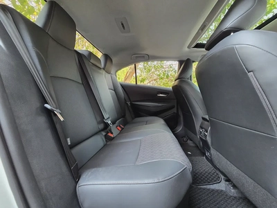 Toyota Corolla LE 2025 - Pristine Condition -  2 Years warranty 1,050 AED P/M-8