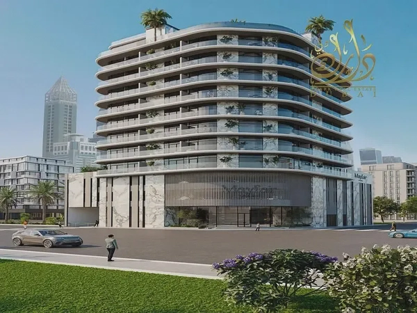 ""Burj Khalifa View--Buy Now Pay Later--20/80 PP--Fully Furnished""