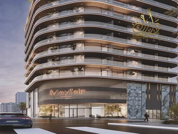 ""Burj Khalifa View--Buy Now Pay Later--20/80 PP--Fully Furnished""